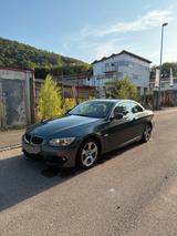 BMW 3er e93 320d - BMW 320: 3er 320d
