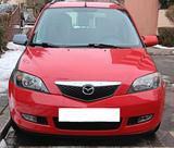 Mazda 2 DY 1.4 Automatik - gebrauchte Mazda 2 aus dem Jahr 2003