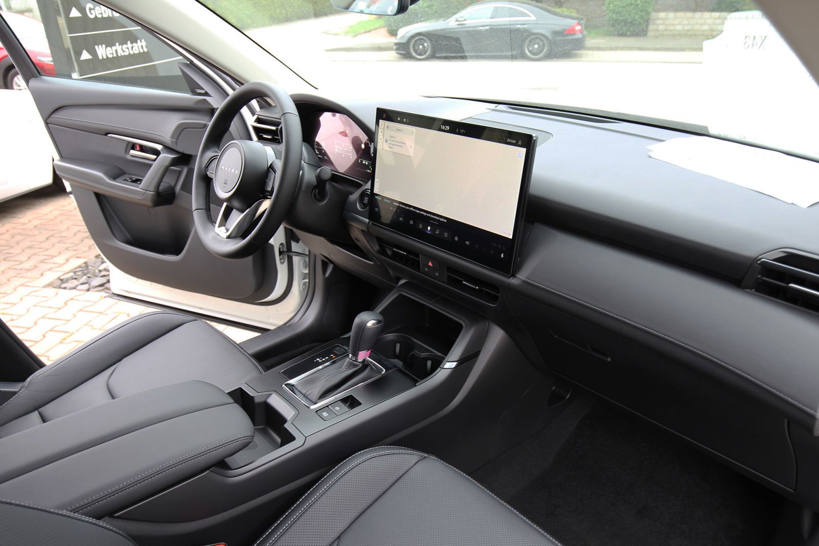 Mazda CX-5 - Bild 16