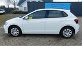 Volkswagen Polo 1.0 Life MPI BMT 4Trg Klima Navi LED