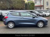 Ford Fiesta Cool & Sound Aut./Navi/CARPLAY/GARANTIE - Ford Fiesta: Cool Sound