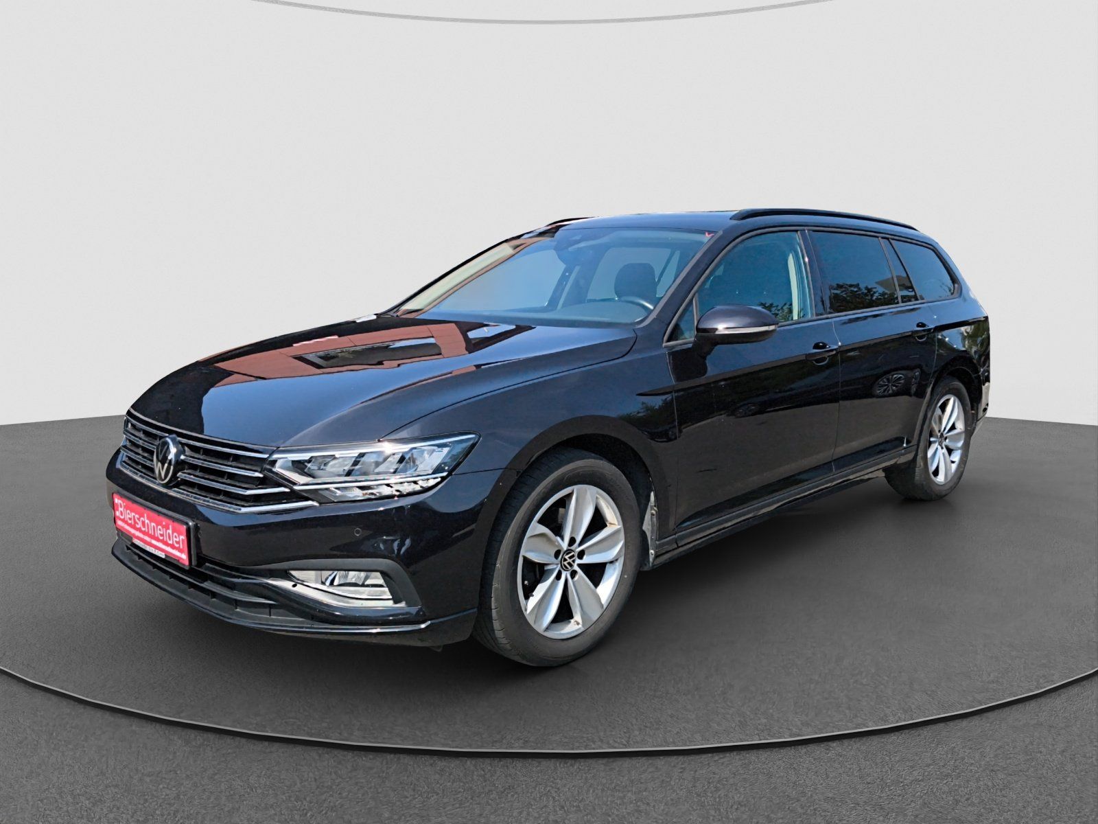 Volkswagen Passat Variant 2.0 TDI DSG NAVI RFK ACC KEYLESS imagem 2