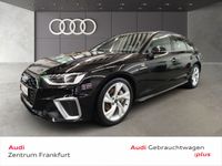 Audi A4 - Vorschau Bild 1