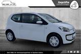 Volkswagen up! 1.0 44kW BlueMotion Technology move up! - VW up! Gebrauchtwagen in Hamburg