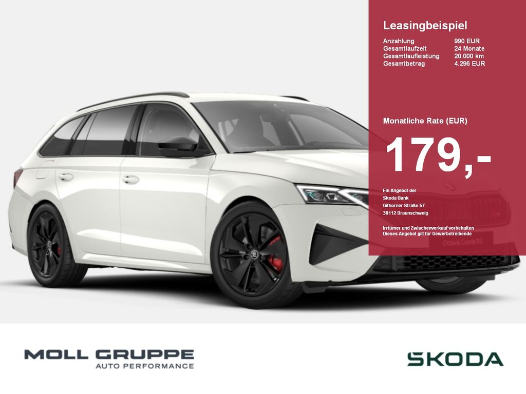 Image of Skoda Octavia