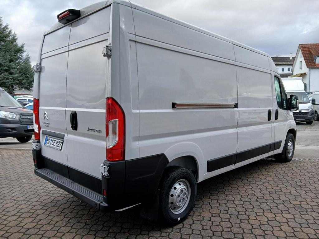 Citroën Jumper