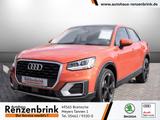 Audi Q2 1.6 TDI design AHK+PANO+LED+NAVI - Audi Q2 in Osnabrück