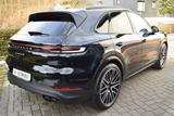 Porsche Cayenne S E-Hybrid BOSE/22"/ACC/AHK/PANO/18-WEGE - Porsche: Schwarz
