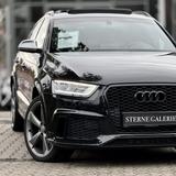 Audi RS Q3 2.5 TFSI/STRONIC/PANO/CARBON/SITZHEIZ - Audi RSQ3 aus 2015
