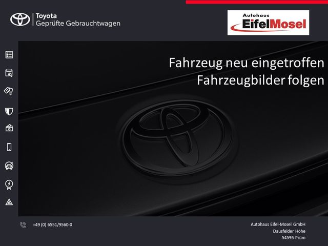 Toyota Hi-Lux 2.8 Double Cab GR Sport