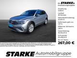 Volkswagen Tiguan Allspace 2.0 TDI DSG Life 7 Sitze  AHK Na - Volkswagen Tiguan Allspace in Osnabrück