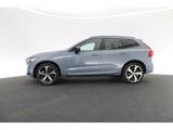 Volvo XC60 T8 AWD Recharge Ultimate Dark aus 1.Hand - Volvo: 1.8