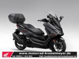 Honda Forza 350 Mod.25 SE 1x sofort verfügbar zum - HONDA 350 X