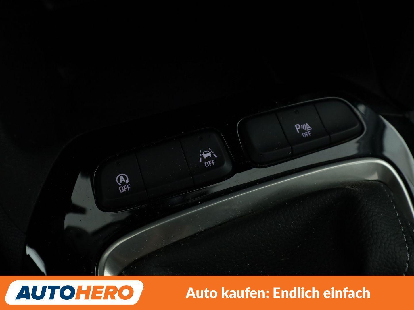 Opel Corsa 1.2 Turbo Elegance*LED*TEMPO*PDC*SHZ*KLIMA, миниатюра 24