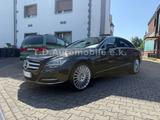 Mercedes-Benz CLS 350 / Tüv Neu. / Insp. / - gebrauchte Mercedes-Benz CLS 350 aus dem Jahr 2012