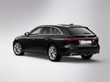 Audi A5 Avant TFSI quattro*Navi*Alu*AHK*PDC*Virtual C - Audi A5: Kombi