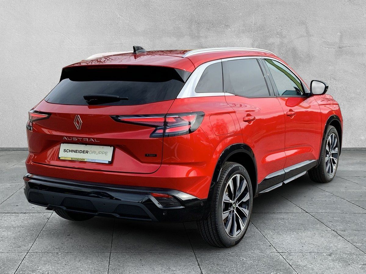 Renault Austral - Bild 5
