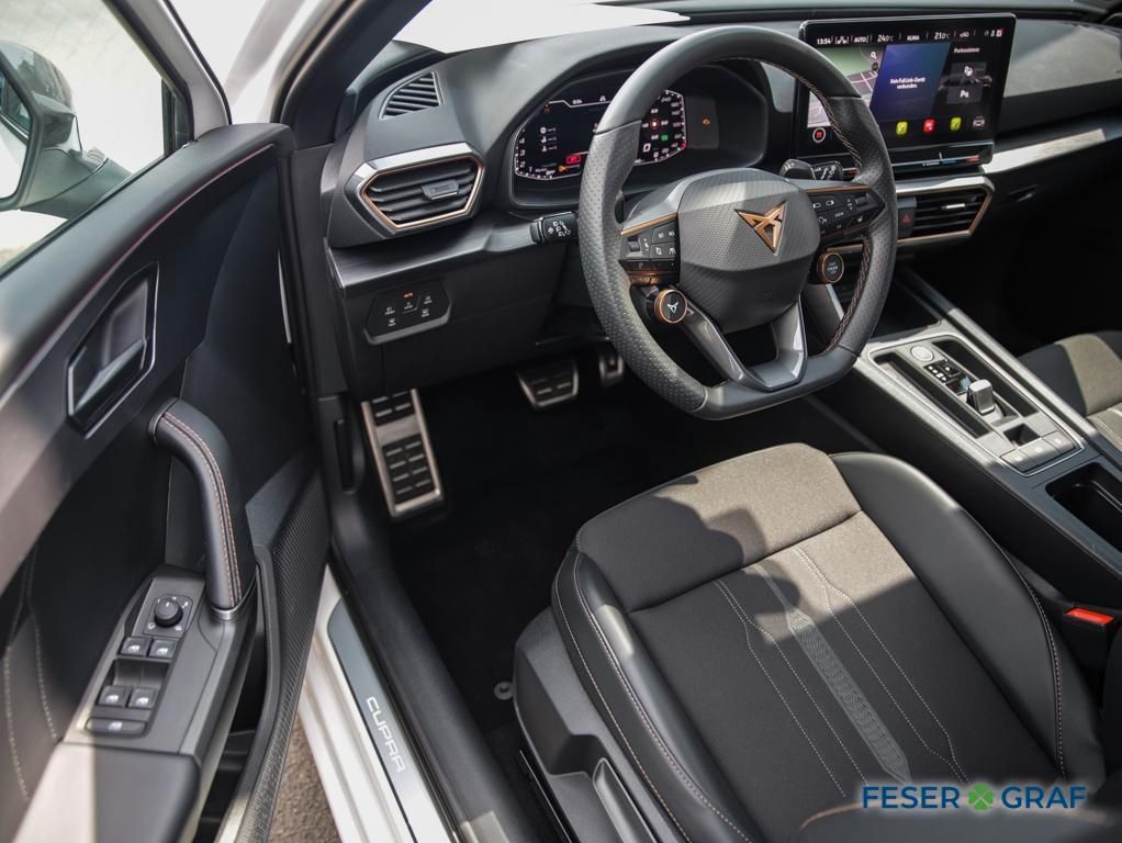 Cupra Leon - Bild 10