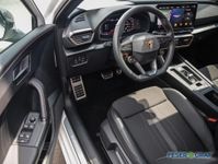 Cupra Leon - Vorschau Bild 10