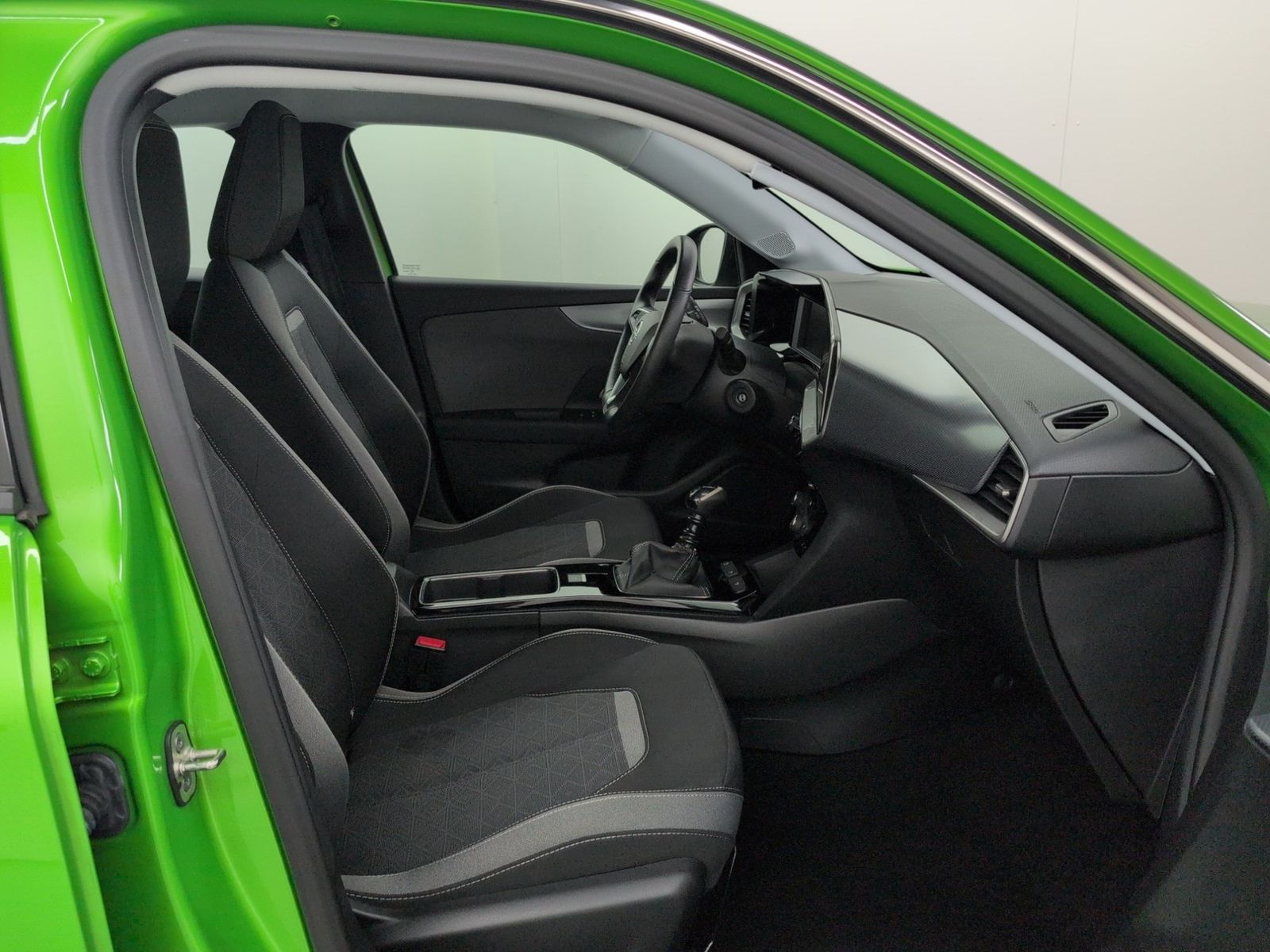 OPEL Mokka 1.2 Turbo Edition Kamera CarPlay – Bild 12