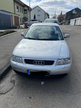 Audi A3 1.8 Auto Ambiente Ambiente - gebrauchte Audi A3 aus dem Jahr 1999