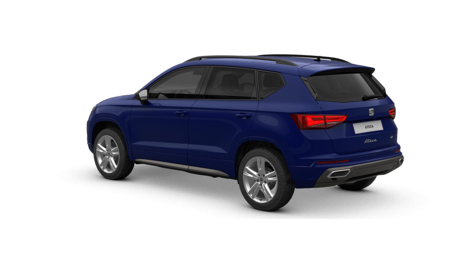 Seat Ateca - Bild 5