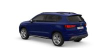Seat Ateca - Vorschau Bild 5