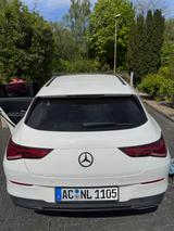 Mercedes-Benz CLA 180 Shooting Brake - 60.000km Super Zustand - Mercedes-Benz CLA 180 Shooting Brake mit Panoramadach
