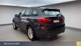 BMW X3 xDrive 20i A, AHK, LCPlus - BMW X3 Gebrauchtwagen in Augsburg