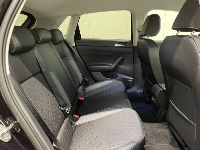 Polo Energy 1.0 TSI DSG LED SHZ ACC TRAVEL