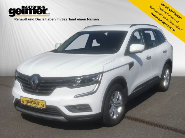 Renault Koleos Life Energy dCi 130