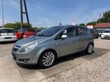 Opel Corsa 1,4 D Automatik! Innovation - gebrauchte Opel Corsa aus dem Jahr 2011