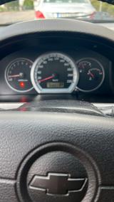 Chevrolet Lacetti 1,8 CDX CDX - Chevrolet Lacetti: 1.8