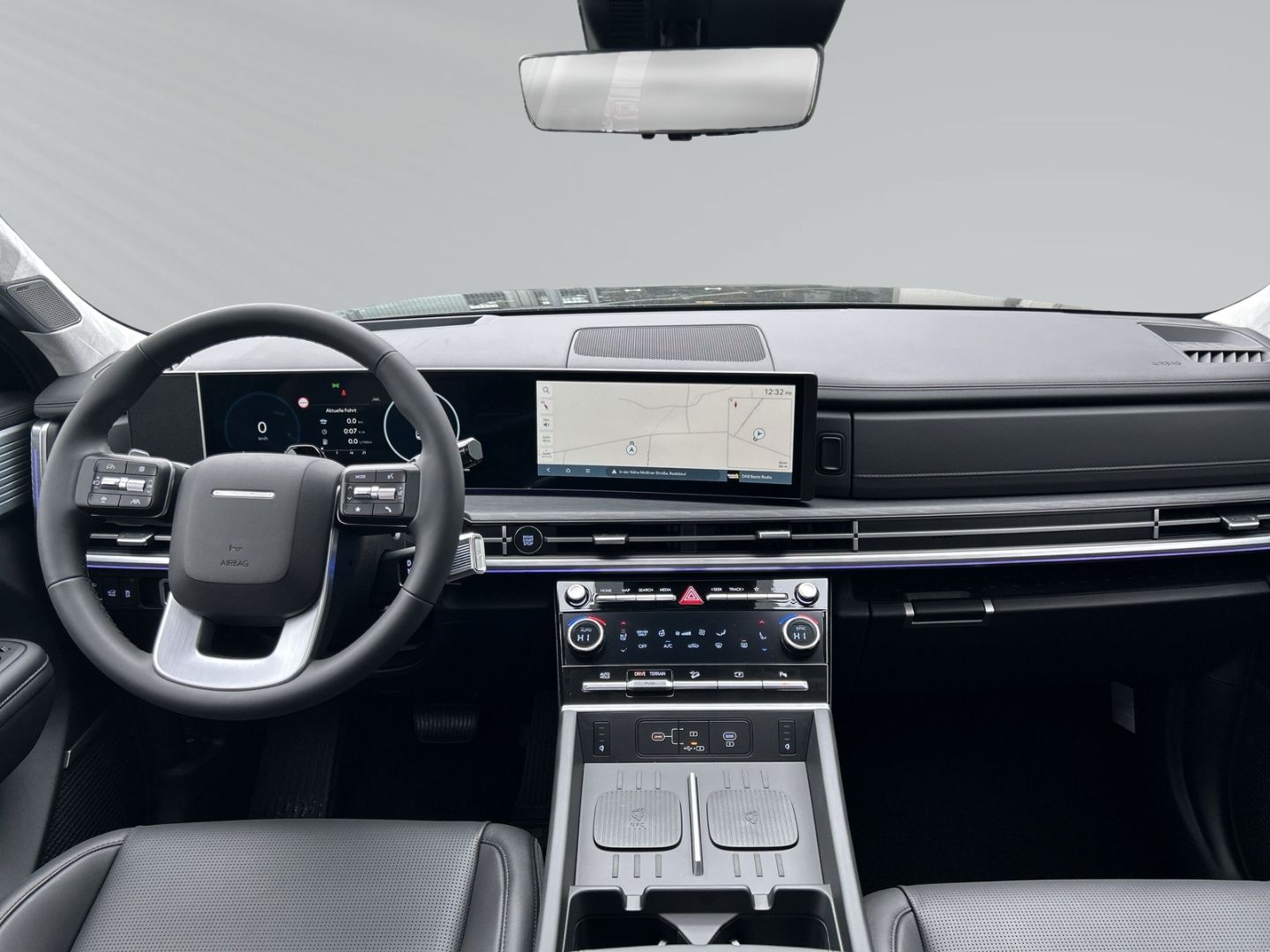 Hyundai Santa Fe – Bild 12
