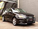 Audi A1 1.0 TFSI ULTRA S TRONIC/SHZ/NAVI/SOUND/PDC - gebrauchte Audi A1 aus dem Jahr 2016