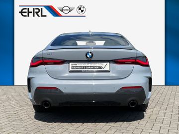 BMW 420 - 6