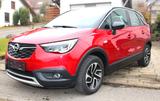 Opel CROSSLAND 1.2 Turbo AT INNOVATION - NAVI/AHK/KAM - Opel Crossland (X) von privat