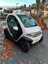 Andere Eli-Electric Zero+ 45KM/H Auto - Andere mit Elektro-Antrieb: Kleinwagen, El