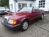 Mercedes-Benz 300 E 24V Cabrio, 1. Hand, Scheckheft MB - Mercedes-Benz 300 Gebrauchtwagen