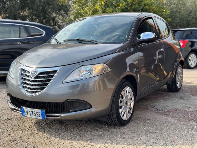 Lancia Ypsilon 1.3 MJT 16V 95 CV 5 porte S&S Pla