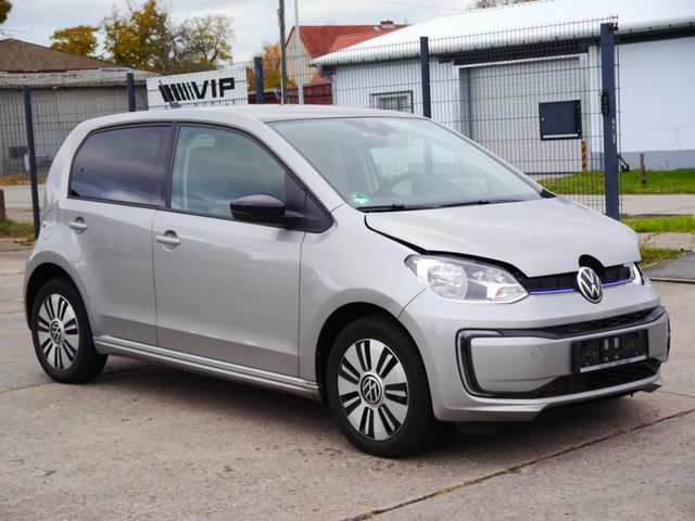 Volkswagen up! e-up! Style Plus CCS