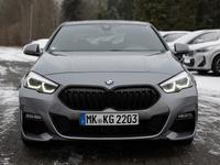 BMW 218i Gran Coupe M-Sport PANO LED W-LAN NAVI SHZ