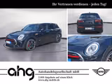 MINI Clubman Cooper JCW ALL4 Sport Aut. Klimaaut. PDC - MINI Cooper Clubman mit Benzin-Antrieb: Automatik