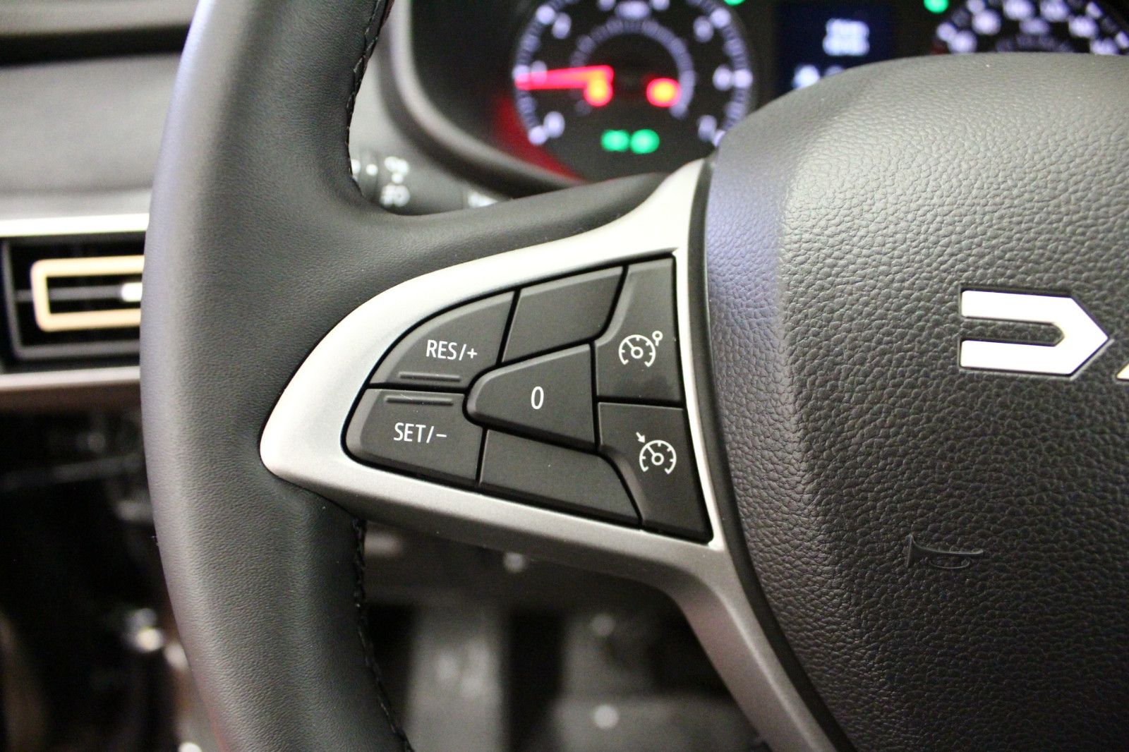 Fahrzeugabbildung Dacia Jogger Eco-G 100 Extreme+ 7-Sitzer *Benzin /LPG