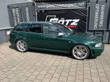 Audi RS4 2.7 quattro - - Audi RS4: 2.7