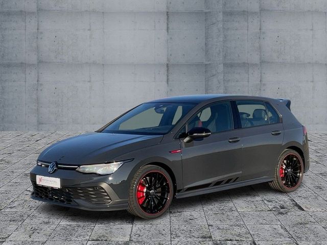 Volkswagen Golf VIII GTI Clubsport Performance 2.0 TSI DSG