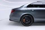 Mercedes-Benz E 63 S AMG 4Matic Panorama Klappe Carbon Keramik - gebrauchte Mercedes-Benz E 63 AMG aus dem Jahr 2018