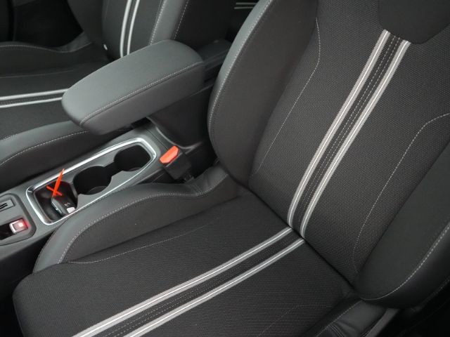 Corsa F FACELIFT GS+LED MATRIX+NAVI+RÜCKFAHRKAME