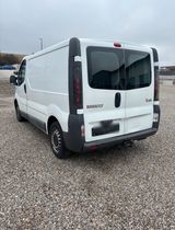 Renault Trafic - Renault Trafic aus 2006