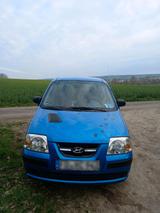 Hyundai Atos Prime - Hyundai Atos: Prime